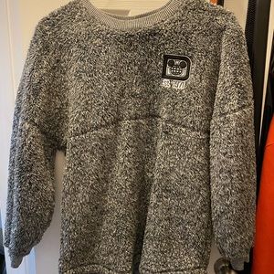 Walt Disney Spirit Jersey